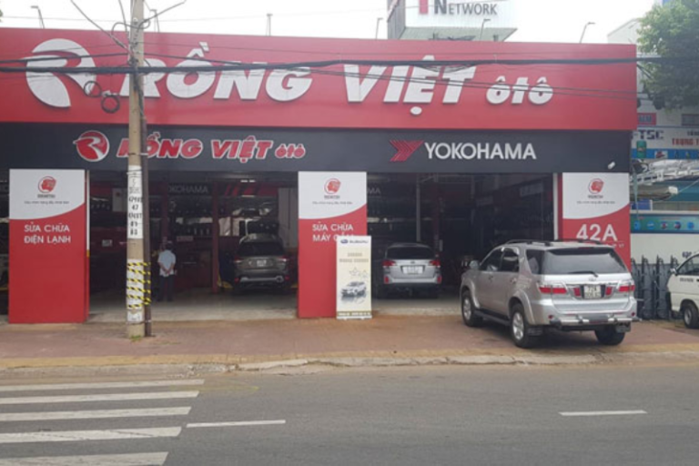 Pro Auto Ba Ria Top 5 địa chỉ dán phim cách nhiệt ô tô tại Bà Rịa Vũng Tàu