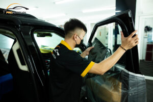 Phim cách nhiệt 3M IR Series TPHCM