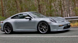 911 gt3 70 years porsche australia edition 5