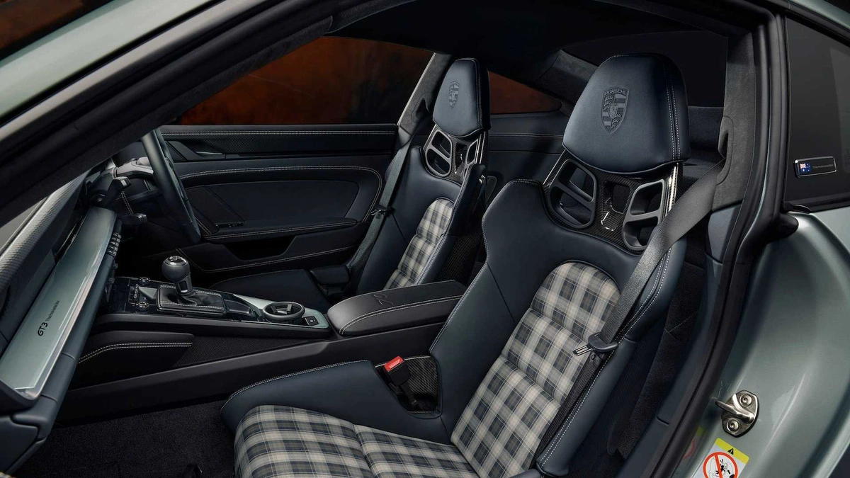 911 gt3 70 years porsche australia edition 6