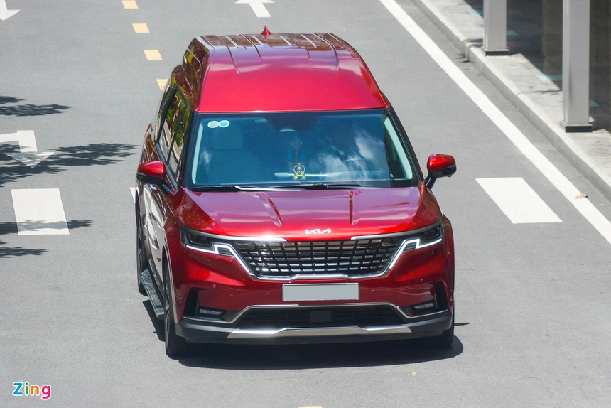 Carnival Royal zing 1