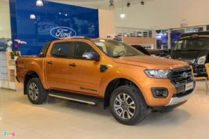 Ford Ranger 2019 zing 3 1