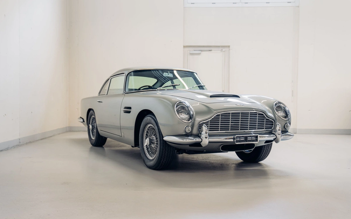 aston martin db5 78