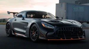 avaMercedes AMG GT Black Series Renntech 1