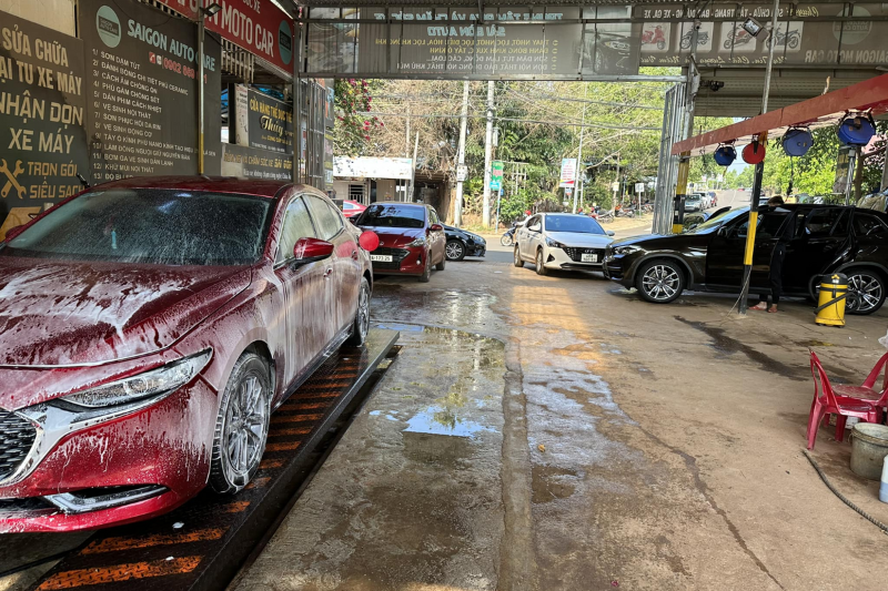 Báo Star Auto là đại lý chính hãng của nhiều thương hiệu phim cách nhiệt