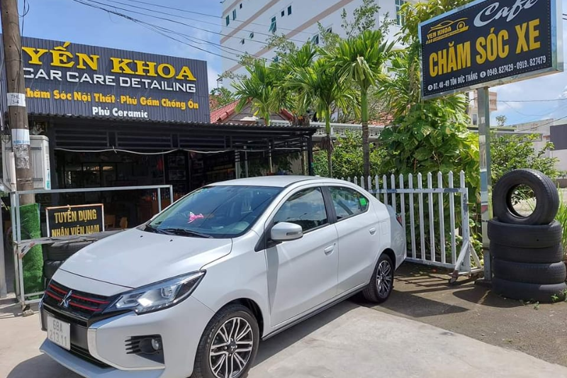 Đến với Yến Khoa khách hàng sẽ được tư vấn tận tình