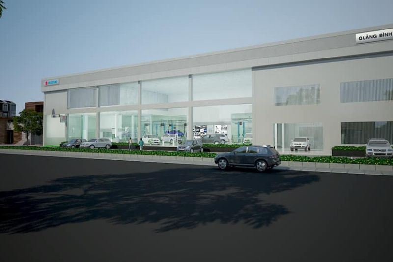 Đức Hùng Auto phân phối các dòng phim cách nhiệt 3M cao cấp