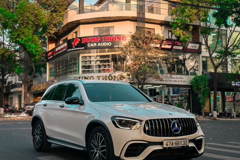 Dung Thông Buôn Ma Thuột sở hữu đội ngũ nhân viên chuyên nghiệp