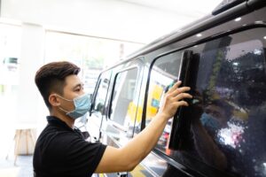 Phân biệt các loại phim cách nhiệt đến từ nhà 3M