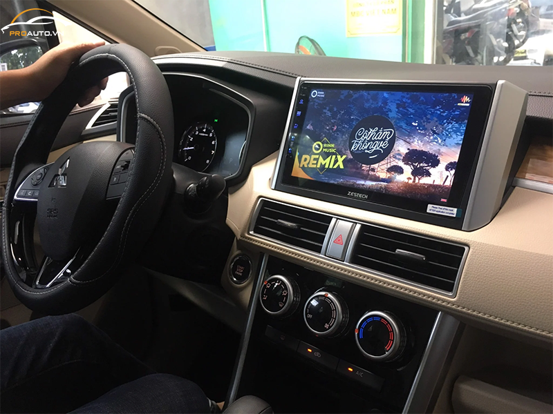 Giải trí đa phương tiện đỉnh cao