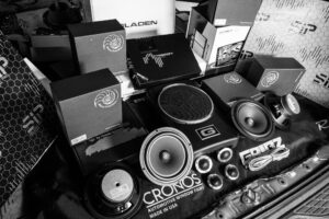 Gói độ âm thanh xe hơi chuyên nghiệp tại Trung Tâm Proauto.vn