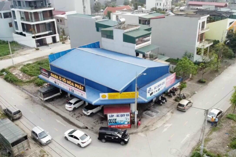 Hòa Phát Auto cam kết mang lại sự bảo vệ tối ưu cho xe