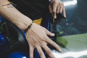 Khả năng cản các tia độc hại của phim cách nhiệt