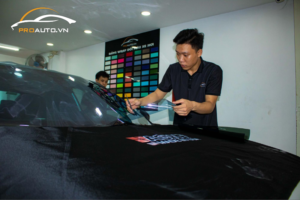 Lợi ích của việc dán phim cách nhiệt tại quận 10?