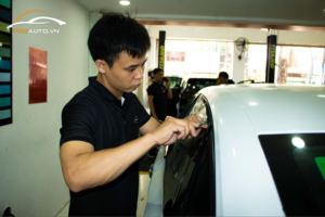 Lợi ích của việc dán phim cách nhiệt tại quận 12?