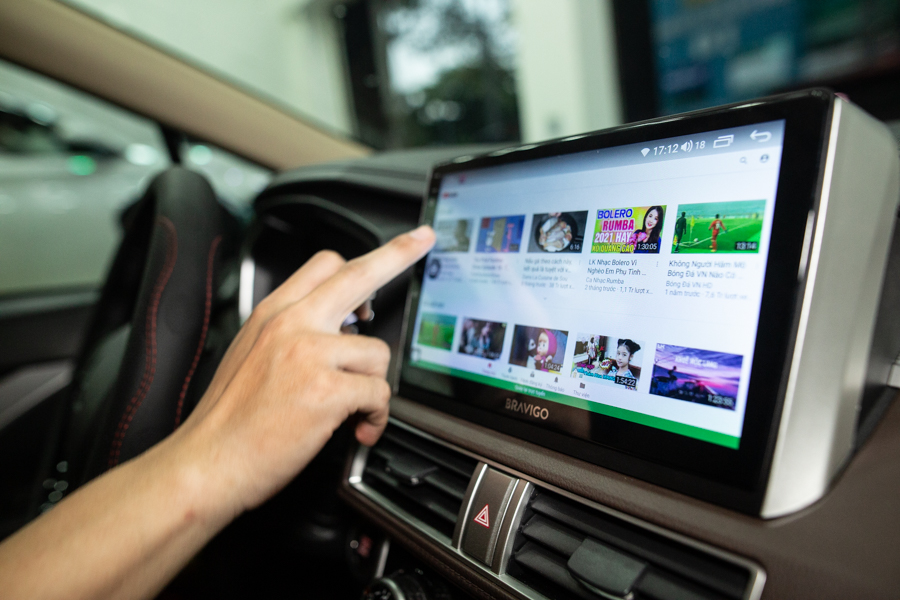 Ứng dụng Youtube 