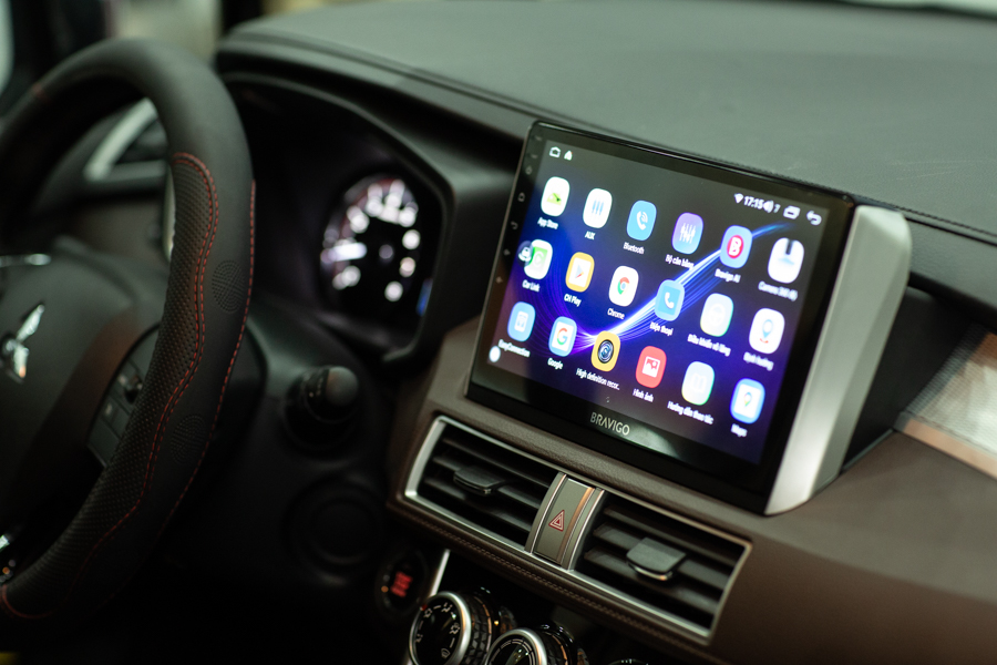 Top ứng dụng hay dành cho màn hình 