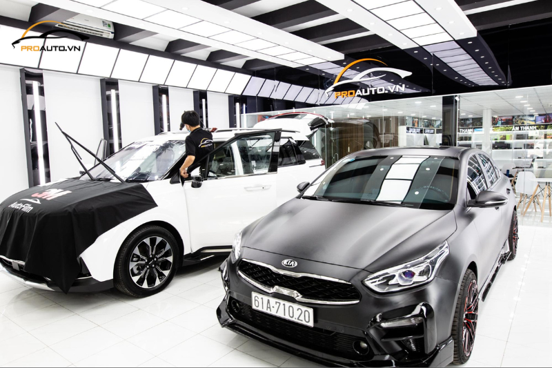 Phim cách nhiệt 3M bảo vệ xe tránh khỏi tia tử ngoại 