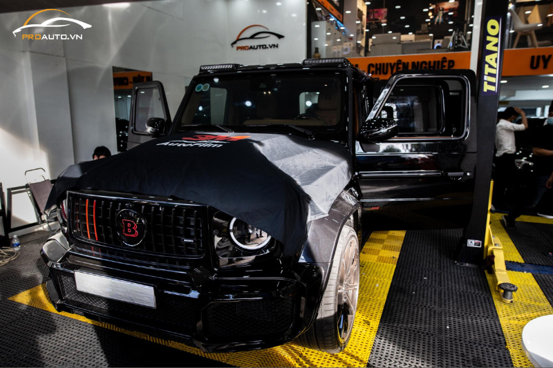 Phim cách nhiệt 3M chắc chắn sẽ là lựa chọn lý tưởng dành cho chủ xe tại Ninh Thuận