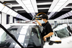 Phim cách nhiệt 3M có mấy loại?