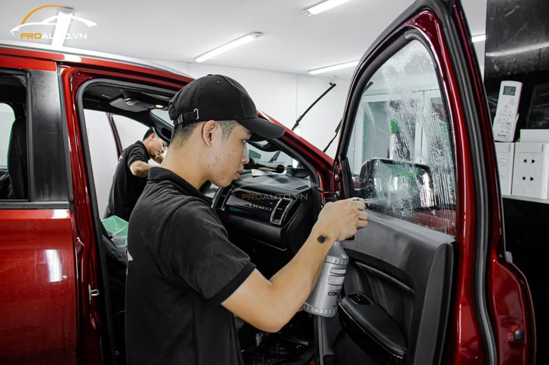 Phim cách nhiệt 3M IR Series tiết kiệm chi phí