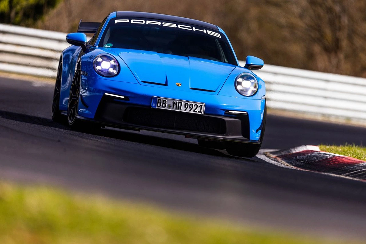 porsche 911 gt3 manthey 6