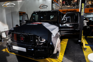 Top 5 địa chỉ dán phim cách nhiệt 3M chính hãng tại Bà Rịa Vũng Tàu