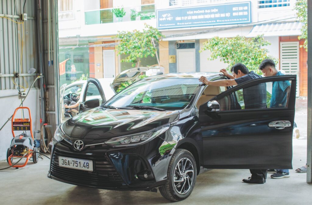 195 Auto – Đại lý phân phối vật liệu cách âm chống ồn uy tín tại Thanh Hóa