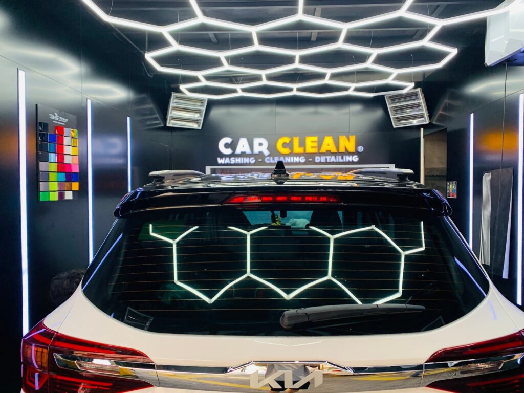 Car Clean Auto – Đại lý phân phối vật liệu cách âm chống ồn uy tín tại Đà Lạt