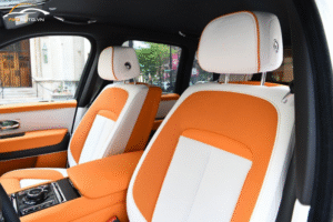 Da công nghiệp - Bọc ghế da ô tô tại TPHCM