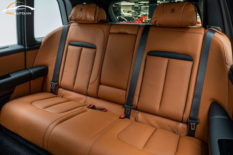 Da thuộc bò - Bọc ghế da ô tô tại TPHCM