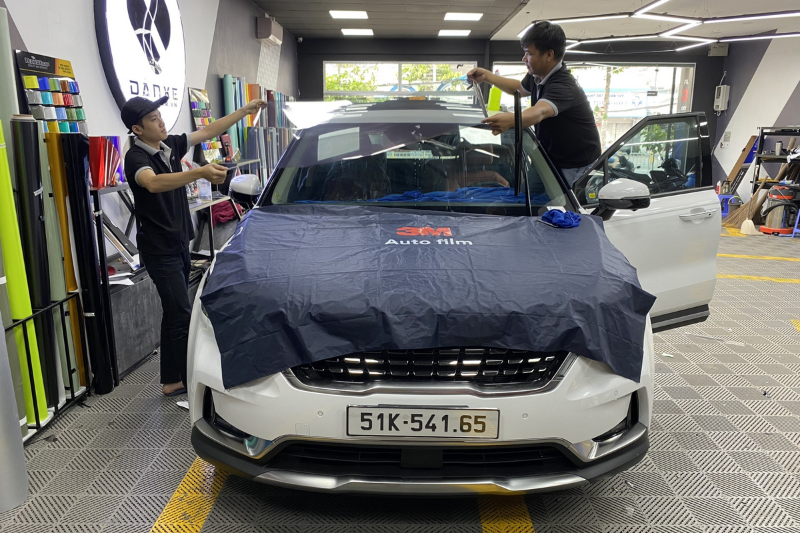 Danxe.com.vn là địa chỉ được nhiều khách hàng ở Thái Nguyên tin tưởng