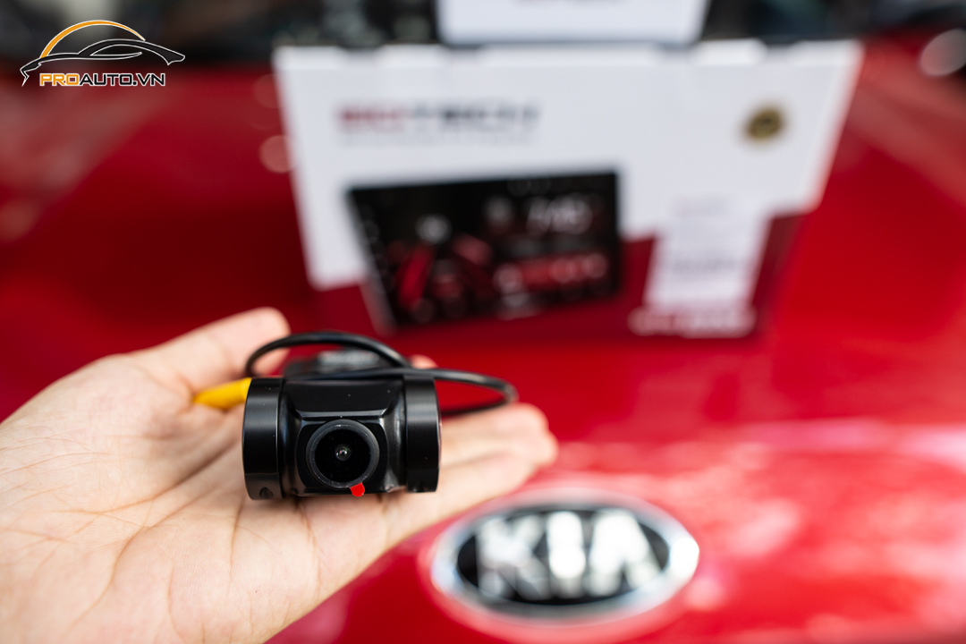 Camera hành trình Gotech GD3 full HD
