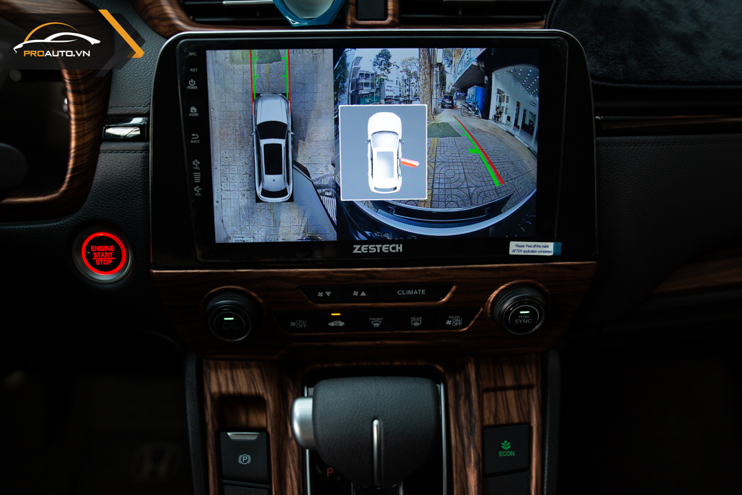 màn hình android ô tô