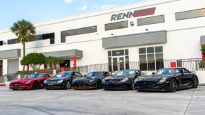 mercedes amg gt black series renntech 4