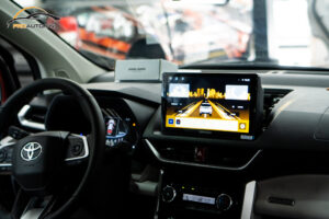 Màn Hình Android Zestech