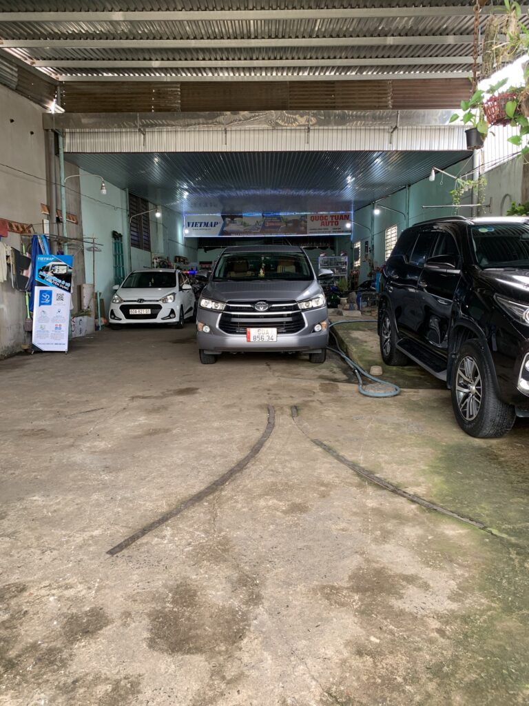 Quốc Tuấn Auto – Đại lý phân phối vật liệu cách âm chống ồn uy tín tại Đồng Nai