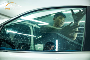 Tại sao phải dán phim cách nhiệt tại huyện Nhà Bè?