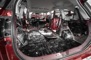 vat lieu cach am chong on o to 3 1