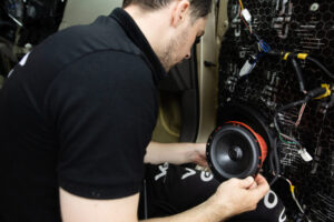 Do am thanh xe hoi cung chuyen gia ukraine proauto.vn 2