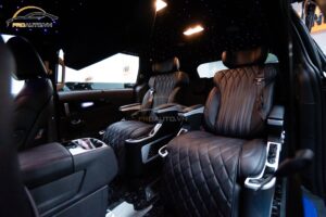 Do xe limousine 2 1