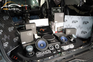 Combo am thanh xe hoi nghe nhac khong loi