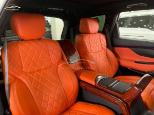 Gia do limousine santafe 5 3