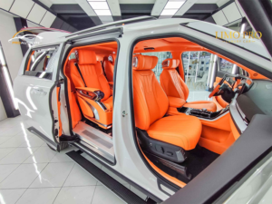 carnival do ghe cac mau ghe vip 1