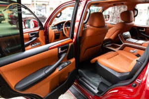 boc da noi that o to 10