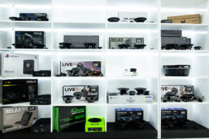 do am thanh xe hoi 5