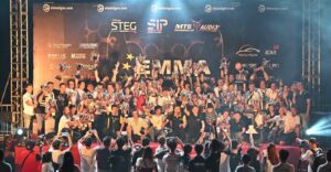 Sự kiện EMMA Vietnam & EMMA Miền Bắc 2022