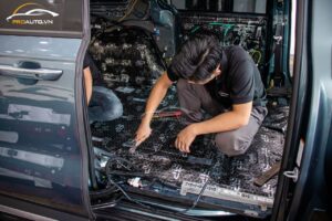 kia carnival limousine vip 3