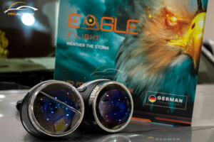 Có nên độ đèn led ô tô hay không?