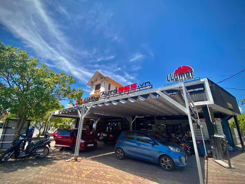 Auto365.vn - Đại lý bán vật liệu cách âm chống ồn SIP uy tín tại Quảng Ninh
